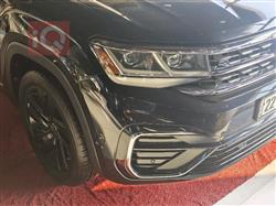 فولكسفاغن أطلس